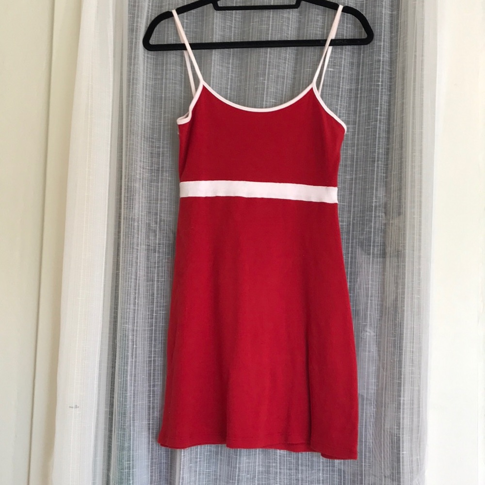 Brandy Sundress